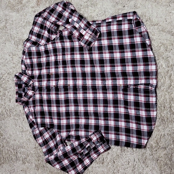 Chaps Other - Chaps flannel shirt